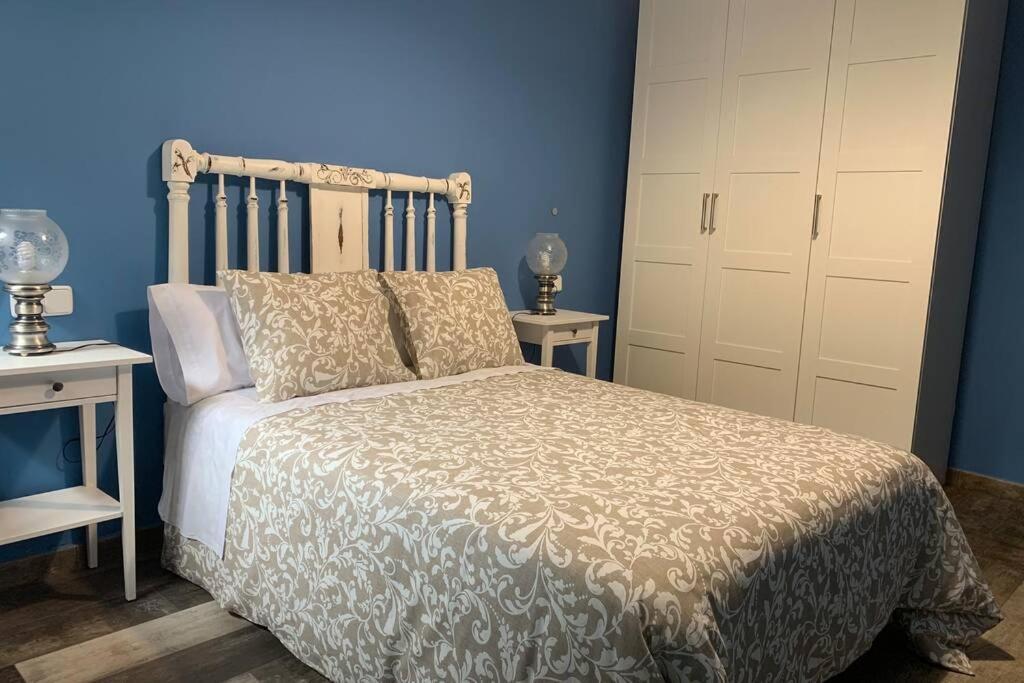 Apartamento Rural Casa Bergua En Arguis Kültér fotó